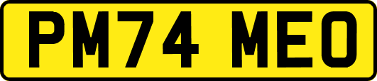 PM74MEO