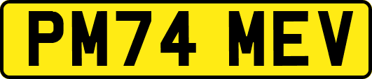 PM74MEV