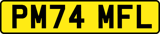 PM74MFL