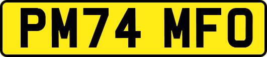 PM74MFO