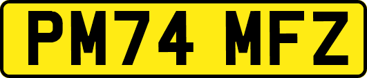 PM74MFZ