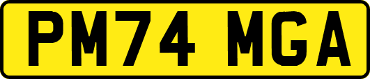 PM74MGA