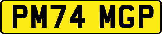 PM74MGP