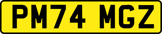 PM74MGZ