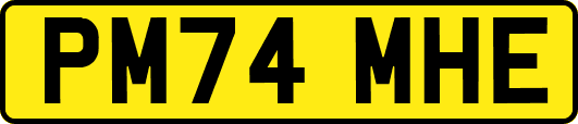 PM74MHE