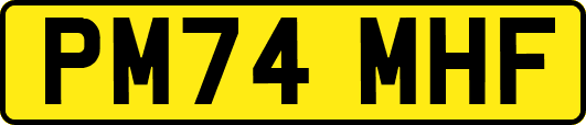 PM74MHF