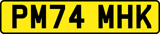 PM74MHK