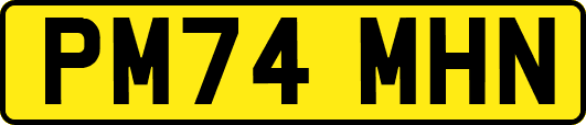PM74MHN