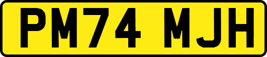 PM74MJH