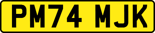 PM74MJK