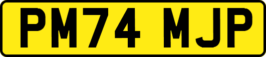 PM74MJP