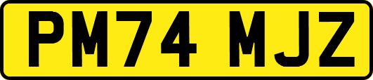 PM74MJZ