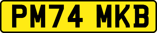 PM74MKB