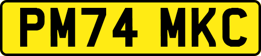 PM74MKC