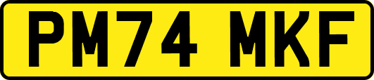 PM74MKF