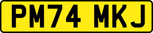 PM74MKJ