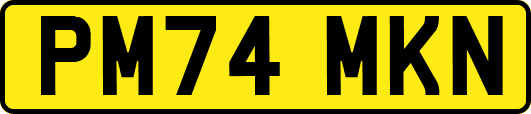 PM74MKN