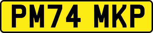 PM74MKP