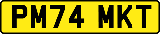 PM74MKT