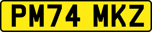 PM74MKZ
