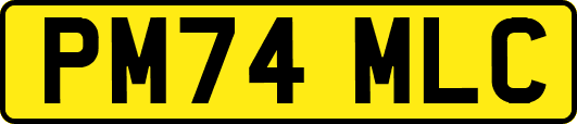 PM74MLC