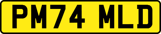 PM74MLD
