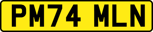 PM74MLN
