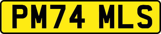 PM74MLS