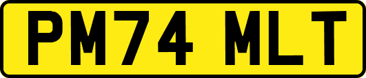 PM74MLT