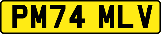 PM74MLV