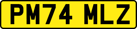 PM74MLZ