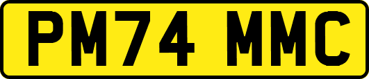 PM74MMC