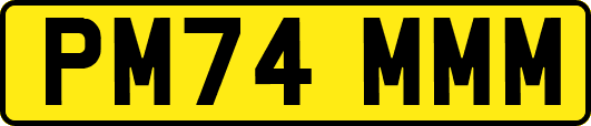 PM74MMM