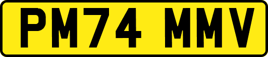 PM74MMV