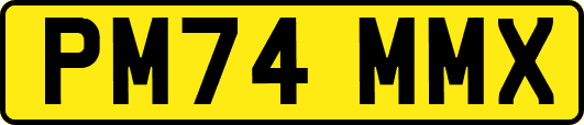 PM74MMX