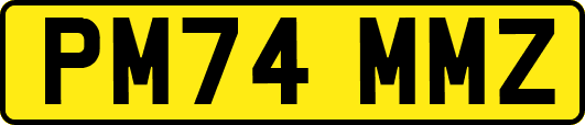 PM74MMZ
