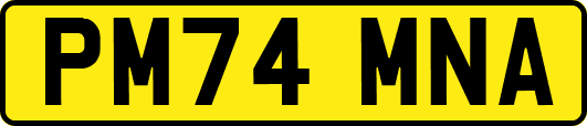 PM74MNA