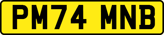PM74MNB