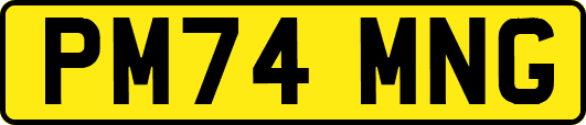 PM74MNG