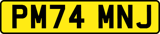 PM74MNJ