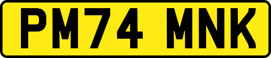 PM74MNK