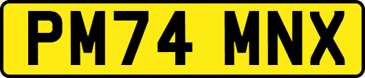 PM74MNX