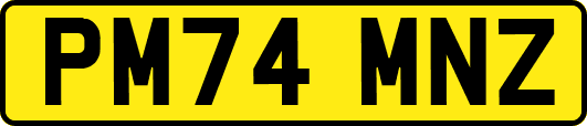 PM74MNZ