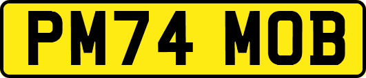 PM74MOB
