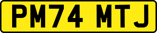 PM74MTJ