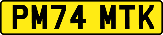 PM74MTK