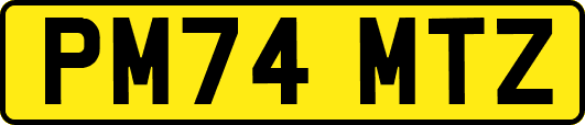 PM74MTZ