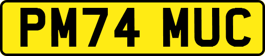 PM74MUC