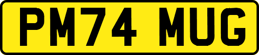 PM74MUG