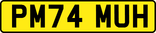 PM74MUH